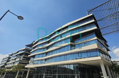 مساحات مكتبية - استوديو للايجار في ذا بوليجون - كمبوندات الشيخ زايد - الشيخ زايد - الجيزة