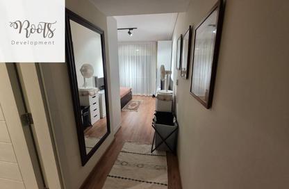 شقة - غرفة نوم - 2 حمامات للبيع في نيو جيزة - طريق مصر اسكندرية الصحراوي - مدينة 6 أكتوبر - الجيزة