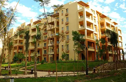 شقة - 3 غرف نوم - 3 حمامات للبيع في جاردن هيلز اكتوبر - التوسعات الشمالية - مدينة 6 أكتوبر - الجيزة