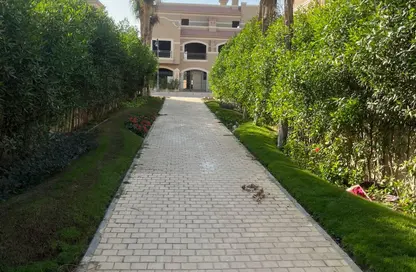 Villa - 4 Bedrooms - 4 Bathrooms for sale in El Patio Jade - New Capital Compounds - New Capital City - Cairo