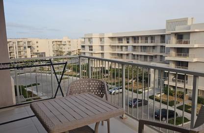 Chalet - 1 Bedroom - 1 Bathroom for rent in Marassi - Sidi Abdel Rahman - North Coast Chalet - 1 Bedroom - 1 Bathroom for rent in Marassi - Sidi Abdel Rahman - North Coast