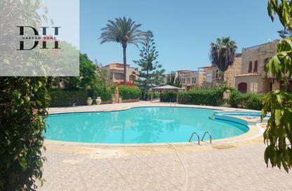 Villa - 4 Bedrooms - 2 Bathrooms for sale in Marina 5 - Marina - Al Alamein - North Coast