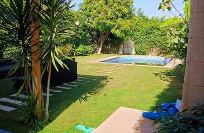 Villa - 4 - 3 for sale in Jedar - 6 October Compounds - 6 October City - Giza