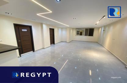 Office Space - Studio - 2 for rent in Al Laselky St. - El Laselky - New Maadi - Hay El Maadi - Cairo