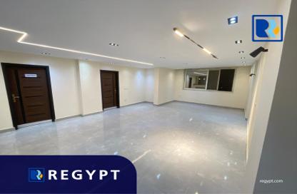Office Space - Studio - 2 for rent in Al Laselky St. - El Laselky - New Maadi - Hay El Maadi - Cairo