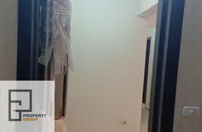 Apartment - 3 Bedrooms - 2 Bathrooms for sale in بوابة النعيم - Riviera City - Sheikh Zayed City - Giza