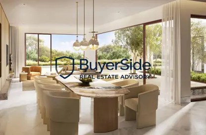 Apartment - 3 Bedrooms - 4 Bathrooms for sale in Solana - New Zayed City - Sheikh Zayed City - Giza