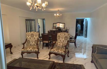 Apartment - 3 Bedrooms - 3 Bathrooms for rent in El Rehab Extension - Al Rehab - New Cairo City - Cairo Apartment - 3 Bedrooms - 3 Bathrooms for rent in El Rehab Extension - Al Rehab - New Cairo City - Cairo