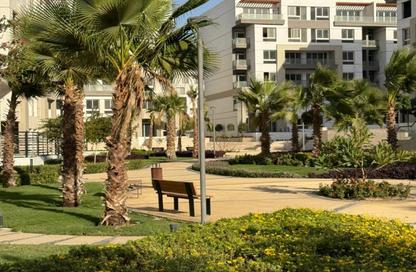 Apartment - 3 Bedrooms - 3 Bathrooms for sale in Hyde Park - New Cairo City - Cairo Apartment - 3 Bedrooms - 3 Bathrooms for sale in Hyde Park - New Cairo City - Cairo