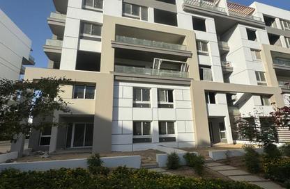 Apartment - 3 Bedrooms - 3 Bathrooms for sale in Hyde Park - New Cairo City - Cairo