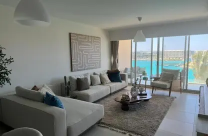 شاليه - 3 غرف نوم - 4 حمامات للايجار في مراسي - سيدي عبد الرحمن - الساحل الشمالي