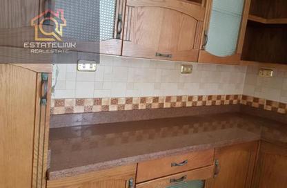 Villa - 5 - 5 for rent in Katameya Heights - El Katameya Compounds - El Katameya - New Cairo City - Cairo
