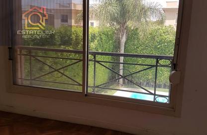 Villa - 5 - 5 for rent in Katameya Heights - El Katameya Compounds - El Katameya - New Cairo City - Cairo Villa - 5 - 5 for rent in Katameya Heights - El Katameya Compounds - El Katameya - New Cairo City - Cairo