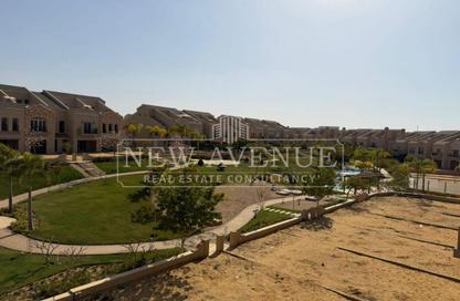 Townhouse - 3 Bedrooms - 4 Bathrooms for sale in Green Square - Mostakbal City Compounds - Mostakbal City - Future City - Cairo Townhouse - 3 Bedrooms - 4 Bathrooms for sale in Green Square - Mostakbal City Compounds - Mostakbal City - Future City - Cairo