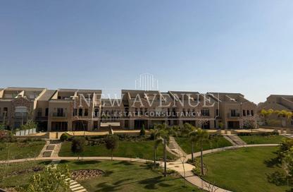 Townhouse - 3 Bedrooms - 4 Bathrooms for sale in Green Square - Mostakbal City Compounds - Mostakbal City - Future City - Cairo Townhouse - 3 Bedrooms - 4 Bathrooms for sale in Green Square - Mostakbal City Compounds - Mostakbal City - Future City - Cairo