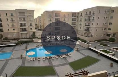 Apartment - 1 Bedroom - 1 Bathroom for sale in Mivida - 5th Settlement Compounds - The 5th Settlement - New Cairo City - Cairo Apartment - 1 Bedroom - 1 Bathroom for sale in Mivida - 5th Settlement Compounds - The 5th Settlement - New Cairo City - Cairo
