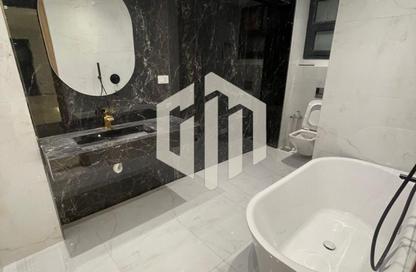 Apartment - 3 Bedrooms - 2 Bathrooms for rent in Azad - 5th Settlement Compounds - The 5th Settlement - New Cairo City - Cairo