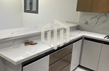 Apartment - 3 Bedrooms - 2 Bathrooms for rent in Azad - 5th Settlement Compounds - The 5th Settlement - New Cairo City - Cairo