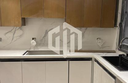 Apartment - 3 Bedrooms - 2 Bathrooms for rent in Azad - 5th Settlement Compounds - The 5th Settlement - New Cairo City - Cairo