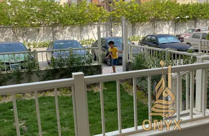 Apartment - 3 Bedrooms - 3 Bathrooms for sale in JAYD Residence - 5th Settlement Compounds - The 5th Settlement - New Cairo City - Cairo