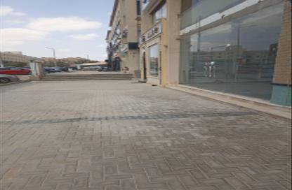محل تجاري - استوديو للايجار في بيفرلي هيلز - كمبوندات الشيخ زايد - الشيخ زايد - الجيزة