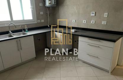 شقة - 4 غرف نوم - 4 حمامات للبيع في نيو جيزة - طريق مصر اسكندرية الصحراوي - مدينة 6 أكتوبر - الجيزة شقة - 4 غرف نوم - 4 حمامات للبيع في نيو جيزة - طريق مصر اسكندرية الصحراوي - مدينة 6 أكتوبر - الجيزة