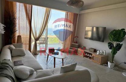 Chalet - 2 Bedrooms - 1 Bathroom for sale in IL Monte Galala - Al Ain Al Sokhna - Suez Chalet - 2 Bedrooms - 1 Bathroom for sale in IL Monte Galala - Al Ain Al Sokhna - Suez