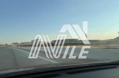 Office Space - Studio - 3 Bathrooms for sale in Palm Hills New Cairo - 5th Settlement Compounds - The 5th Settlement - New Cairo City - Cairo