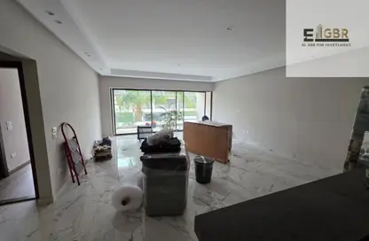 شقة - 2 غرف نوم - 2 حمامات للايجار في ليك فيو ريزدنس 2 - كمبوندات التجمع الخامس - التجمع الخامس - مدينة القاهرة الجديدة - القاهرة