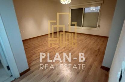 Apartment - 3 Bedrooms - 3 Bathrooms for sale in New Giza - Cairo Alexandria Desert Road - 6 October City - Giza