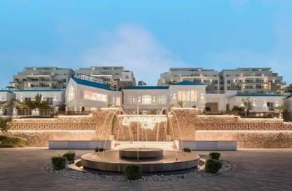 Apartment - 2 - 2 for sale in Mountain View iCity - 5th Settlement Compounds - The 5th Settlement - New Cairo City - Cairo