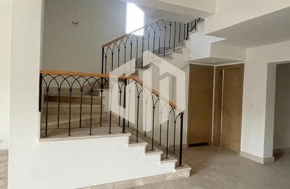 Villa - 5 Bedrooms - 5 Bathrooms for rent in Celesta Hills - Uptown Cairo - Mokattam - Cairo