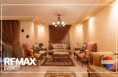 شقة - 3 غرف نوم - 2 حمامات للبيع في كازا - كمبوندات الشيخ زايد - الشيخ زايد - الجيزة