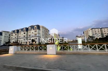 Apartment - 2 Bedrooms - 2 Bathrooms for sale in Mountain View Hyde Park - 5th Settlement Compounds - The 5th Settlement - New Cairo City - Cairo