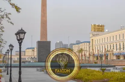 Apartment - 3 Bedrooms - 2 Bathrooms for sale in Latin District - New Alamein City - Al Alamein - North Coast