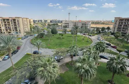 شقة - 3 غرف نوم - 3 حمامات للبيع في الرحاب - مدينة القاهرة الجديدة - القاهرة