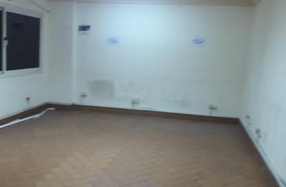 Office Space - Studio - 1 Bathroom for rent in Degla St. - Mohandessin - Giza