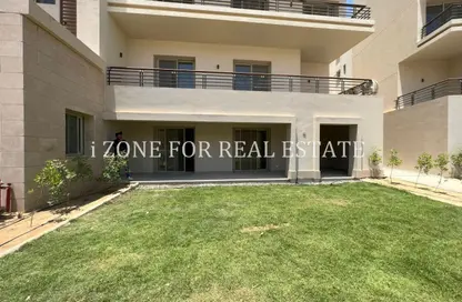 Duplex - 3 Bedrooms - 4 Bathrooms for sale in Uptown Cairo - Mokattam - Cairo