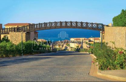 Chalet - 3 Bedrooms - 2 Bathrooms for sale in Telal Al Sokhna - Al Ain Al Sokhna - Suez Chalet - 3 Bedrooms - 2 Bathrooms for sale in Telal Al Sokhna - Al Ain Al Sokhna - Suez