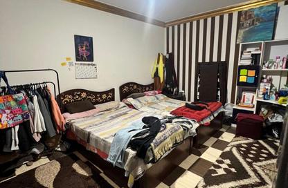 Apartment - 2 Bedrooms - 2 Bathrooms for rent in Al Khamayel city - Sheikh Zayed Compounds - Sheikh Zayed City - Giza Apartment - 2 Bedrooms - 2 Bathrooms for rent in Al Khamayel city - Sheikh Zayed Compounds - Sheikh Zayed City - Giza