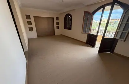 Duplex - 4 Bedrooms - 4 Bathrooms for rent in El Yasmeen 8 - El Yasmeen - New Cairo City - Cairo