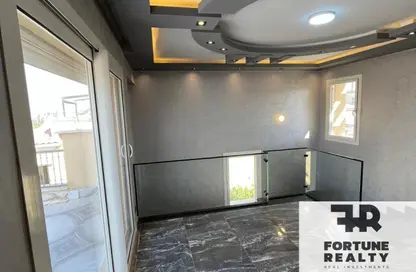 Villa - 5 Bedrooms - 5 Bathrooms for rent in Mivida - 5th Settlement Compounds - The 5th Settlement - New Cairo City - Cairo