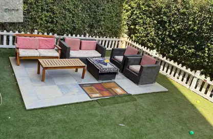 شقة - 3 غرف نوم - 3 حمامات للبيع في امتداد الرحاب - الرحاب - مدينة القاهرة الجديدة - القاهرة