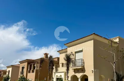 منزل مزدوج - 4 غرف نوم - 4 حمامات للبيع في فيليت - كمبوندات التجمع الخامس - التجمع الخامس - مدينة القاهرة الجديدة - القاهرة