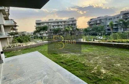 شقة - 4 غرف نوم - 3 حمامات للايجار في فيليت - كمبوندات التجمع الخامس - التجمع الخامس - مدينة القاهرة الجديدة - القاهرة