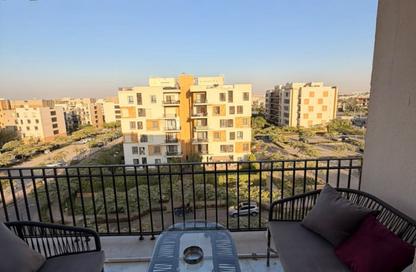 Apartment - 2 - 4 for rent in Eastown - 5th Settlement Compounds - The 5th Settlement - New Cairo City - Cairo