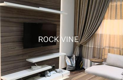 Villa - 5 - 6 for sale in Grand Heights - Northern Expansions - 6 October City - Giza