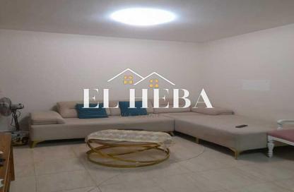 Apartment - 2 Bedrooms - 2 Bathrooms for rent in Madinaty - Cairo