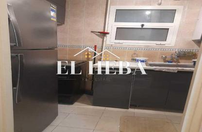 Apartment - 2 Bedrooms - 2 Bathrooms for rent in Madinaty - Cairo