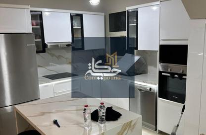 Penthouse - 4 Bedrooms - 3 Bathrooms for sale in El Patio Oro - 5th Settlement Compounds - The 5th Settlement - New Cairo City - Cairo Penthouse - 4 Bedrooms - 3 Bathrooms for sale in El Patio Oro - 5th Settlement Compounds - The 5th Settlement - New Cairo City - Cairo